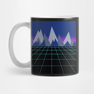 iMountain Mug